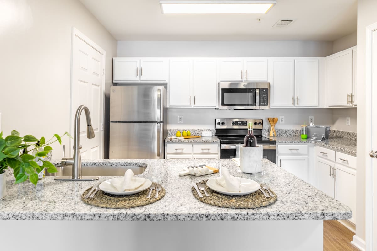 Photos and Video of Autumn Winds in Clarksville, TN